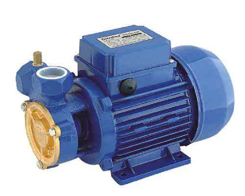 KF Series peripheral pump