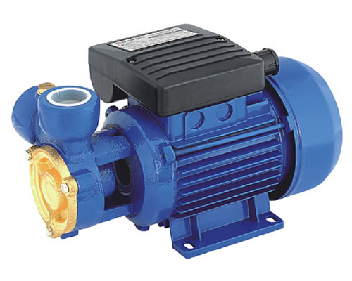 DB Series peripheral pump