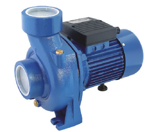 HF Series centrifugal pump