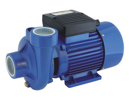 DK Series centrifugal pump
